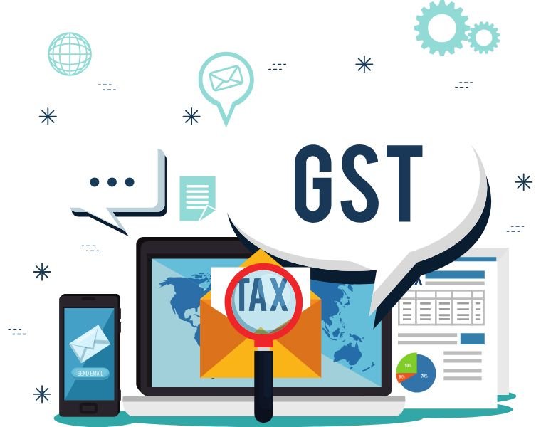 GST compliance services