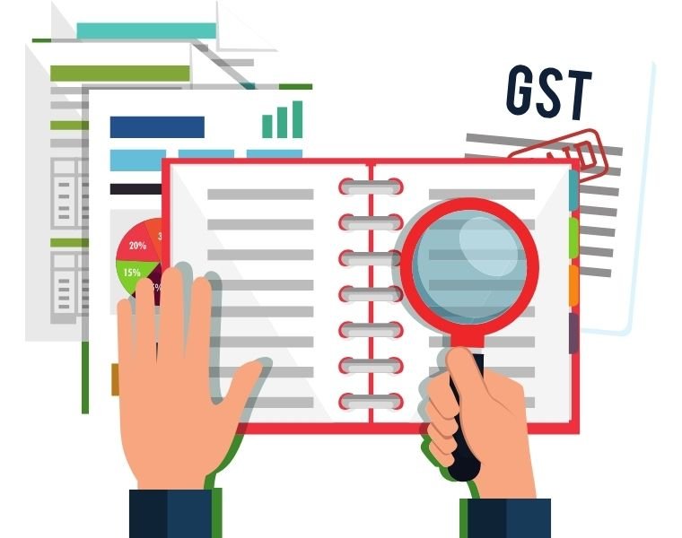 GST litigation services